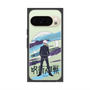 プレミアムスクエアケース with Pixelsnap［ 呪術廻戦 - 立ち絵 - 五条 悟（懐玉・玉折） ］