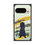 プレミアムスクエアケース with Pixelsnap［ 呪術廻戦 - 立ち絵 - 夏油 傑（懐玉・玉折） ］