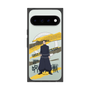 プレミアムスクエアケース with Pixelsnap［ 呪術廻戦 - 立ち絵 - 夏油 傑（懐玉・玉折） ］