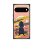 プレミアムスクエアケース with Pixelsnap［ 呪術廻戦 - 立ち絵 - 夏油 傑（懐玉・玉折） ］