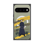 プレミアムスクエアケース with Pixelsnap［ 呪術廻戦 - 立ち絵 - 夏油 傑（懐玉・玉折） ］