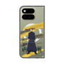 プレミアムスクエアケース with Pixelsnap［ 呪術廻戦 - 立ち絵 - 夏油 傑（懐玉・玉折） ］