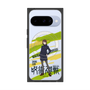 プレミアムスクエアケース with Pixelsnap［ 呪術廻戦 - 立ち絵 - 家入 硝子 ］