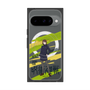 プレミアムスクエアケース with Pixelsnap［ 呪術廻戦 - 立ち絵 - 家入 硝子 ］