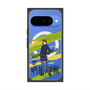 プレミアムスクエアケース with Pixelsnap［ 呪術廻戦 - 立ち絵 - 家入 硝子 ］