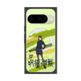 プレミアムスクエアケース with Pixelsnap［ 呪術廻戦 - 立ち絵 - 家入 硝子 ］
