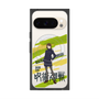 プレミアムスクエアケース with Pixelsnap［ 呪術廻戦 - 立ち絵 - 家入 硝子 ］