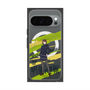 プレミアムスクエアケース with Pixelsnap［ 呪術廻戦 - 立ち絵 - 家入 硝子 ］