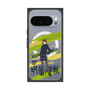 プレミアムスクエアケース with Pixelsnap［ 呪術廻戦 - 立ち絵 - 家入 硝子 ］