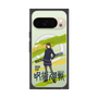 プレミアムスクエアケース with Pixelsnap［ 呪術廻戦 - 立ち絵 - 家入 硝子 ］