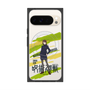 プレミアムスクエアケース with Pixelsnap［ 呪術廻戦 - 立ち絵 - 家入 硝子 ］