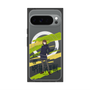 プレミアムスクエアケース with Pixelsnap［ 呪術廻戦 - 立ち絵 - 家入 硝子 ］