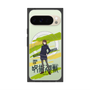 プレミアムスクエアケース with Pixelsnap［ 呪術廻戦 - 立ち絵 - 家入 硝子 ］