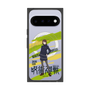 プレミアムスクエアケース with Pixelsnap［ 呪術廻戦 - 立ち絵 - 家入 硝子 ］