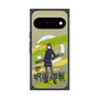 プレミアムスクエアケース with Pixelsnap［ 呪術廻戦 - 立ち絵 - 家入 硝子 ］