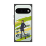 プレミアムスクエアケース with Pixelsnap［ 呪術廻戦 - 立ち絵 - 家入 硝子 ］