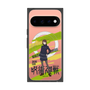 プレミアムスクエアケース with Pixelsnap［ 呪術廻戦 - 立ち絵 - 家入 硝子 ］