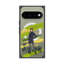 プレミアムスクエアケース with Pixelsnap［ 呪術廻戦 - 立ち絵 - 家入 硝子 ］