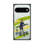 プレミアムスクエアケース with Pixelsnap［ 呪術廻戦 - 立ち絵 - 家入 硝子 ］