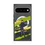 プレミアムスクエアケース with Pixelsnap［ 呪術廻戦 - 立ち絵 - 家入 硝子 ］