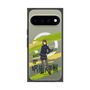 プレミアムスクエアケース with Pixelsnap［ 呪術廻戦 - 立ち絵 - 家入 硝子 ］