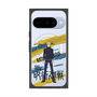 プレミアムスクエアケース with Pixelsnap［ 呪術廻戦 - 立ち絵 - 七海 建人（懐玉・玉折） ］