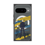 プレミアムスクエアケース with Pixelsnap［ 呪術廻戦 - 立ち絵 - 七海 建人（懐玉・玉折） ］