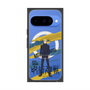 プレミアムスクエアケース with Pixelsnap［ 呪術廻戦 - 立ち絵 - 七海 建人（懐玉・玉折） ］