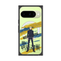 プレミアムスクエアケース with Pixelsnap［ 呪術廻戦 - 立ち絵 - 七海 建人（懐玉・玉折） ］