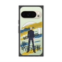 プレミアムスクエアケース with Pixelsnap［ 呪術廻戦 - 立ち絵 - 七海 建人（懐玉・玉折） ］