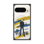 プレミアムスクエアケース with Pixelsnap［ 呪術廻戦 - 立ち絵 - 七海 建人（懐玉・玉折） ］