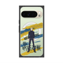 プレミアムスクエアケース with Pixelsnap［ 呪術廻戦 - 立ち絵 - 七海 建人（懐玉・玉折） ］