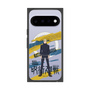 プレミアムスクエアケース with Pixelsnap［ 呪術廻戦 - 立ち絵 - 七海 建人（懐玉・玉折） ］