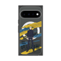 プレミアムスクエアケース with Pixelsnap［ 呪術廻戦 - 立ち絵 - 七海 建人（懐玉・玉折） ］