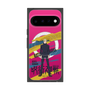 プレミアムスクエアケース with Pixelsnap［ 呪術廻戦 - 立ち絵 - 七海 建人（懐玉・玉折） ］
