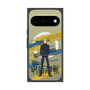 プレミアムスクエアケース with Pixelsnap［ 呪術廻戦 - 立ち絵 - 七海 建人（懐玉・玉折） ］