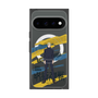 プレミアムスクエアケース with Pixelsnap［ 呪術廻戦 - 立ち絵 - 七海 建人（懐玉・玉折） ］