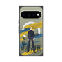 プレミアムスクエアケース with Pixelsnap［ 呪術廻戦 - 立ち絵 - 七海 建人（懐玉・玉折） ］
