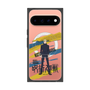 プレミアムスクエアケース with Pixelsnap［ 呪術廻戦 - 立ち絵 - 七海 建人（懐玉・玉折） ］