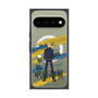 プレミアムスクエアケース with Pixelsnap［ 呪術廻戦 - 立ち絵 - 七海 建人（懐玉・玉折） ］