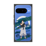 プレミアムスクエアケース with Pixelsnap［ 呪術廻戦 - 立ち絵 - 伏黒 甚爾 ］