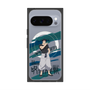 プレミアムスクエアケース with Pixelsnap［ 呪術廻戦 - 立ち絵 - 伏黒 甚爾 ］