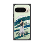 プレミアムスクエアケース with Pixelsnap［ 呪術廻戦 - 立ち絵 - 伏黒 甚爾 ］
