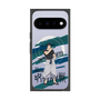 プレミアムスクエアケース with Pixelsnap［ 呪術廻戦 - 立ち絵 - 伏黒 甚爾 ］