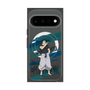 プレミアムスクエアケース with Pixelsnap［ 呪術廻戦 - 立ち絵 - 伏黒 甚爾 ］