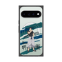 プレミアムスクエアケース with Pixelsnap［ 呪術廻戦 - 立ち絵 - 伏黒 甚爾 ］