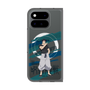 プレミアムスクエアケース with Pixelsnap［ 呪術廻戦 - 立ち絵 - 伏黒 甚爾 ］