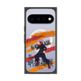 プレミアムスクエアケース with Pixelsnap［ 呪術廻戦 - 立ち絵 - 虎杖 悠仁 ］