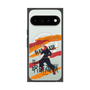 プレミアムスクエアケース with Pixelsnap［ 呪術廻戦 - 立ち絵 - 虎杖 悠仁 ］