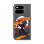 プレミアムスクエアケース with Pixelsnap［ 呪術廻戦 - 立ち絵 - 虎杖 悠仁 ］